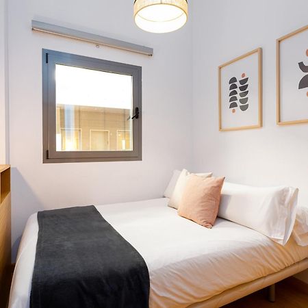 Holidays2Malaga Victoria Next Old Town High Speed Wifi Exterior foto
